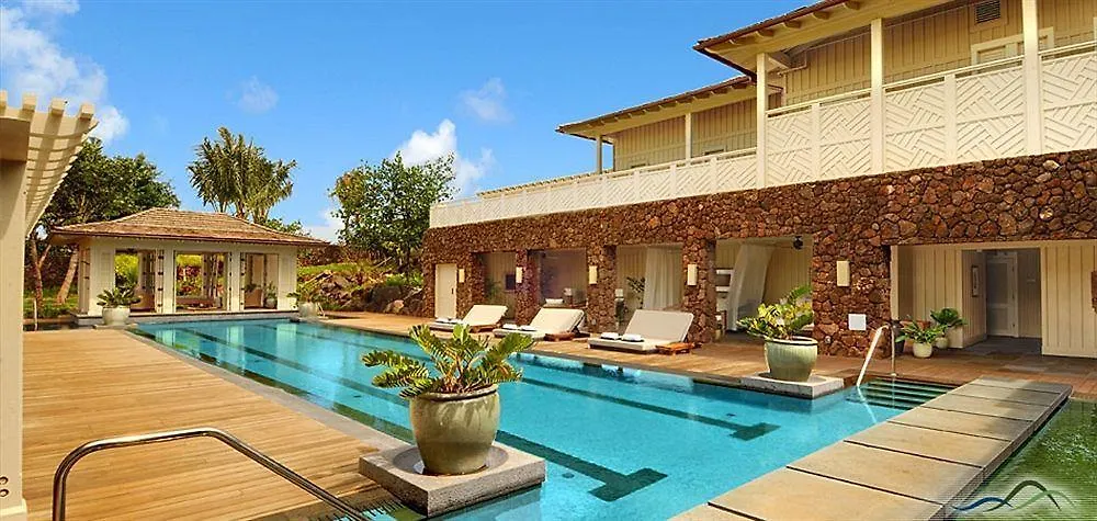 Kukuiula Club Cottages Kauai