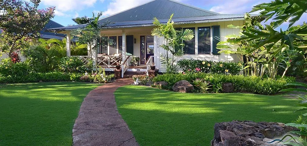 Kukuiula Club Cottages Kauai