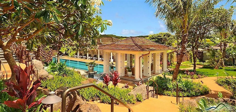 Appartement Kukuiula Club Cottages Kauai
