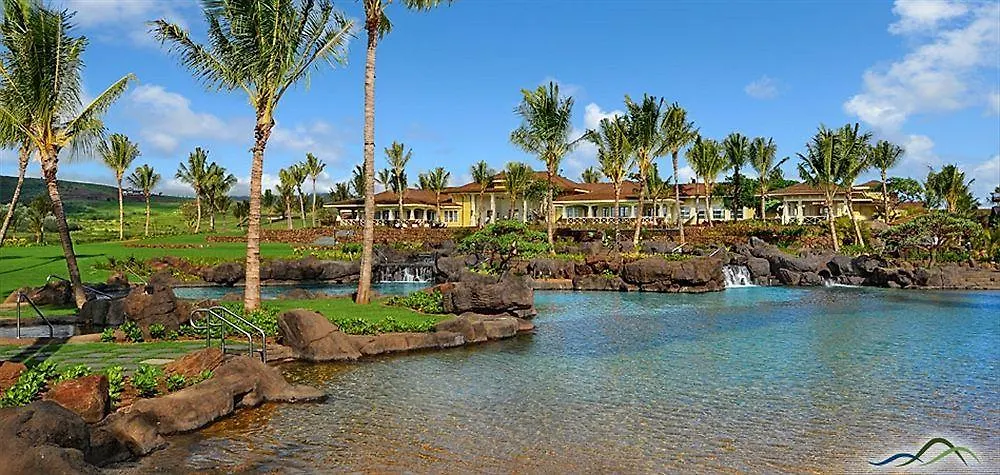 Kukuiula Club Cottages Kauai 0*,