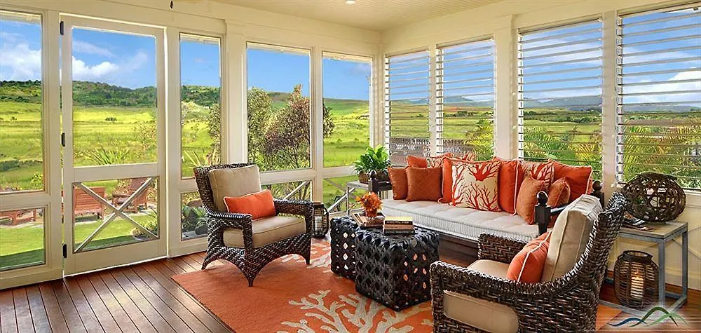 Kukuiula Club Cottages Kauai