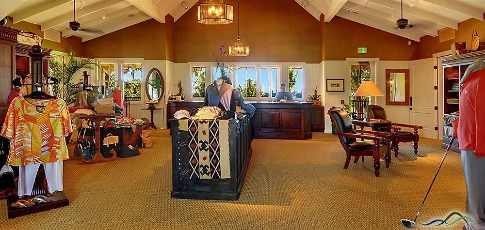 Kukuiula Club Cottages Kauai Appartement
