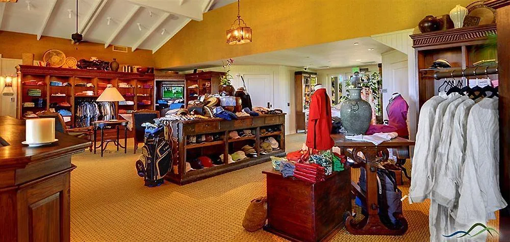 Appartement Kukuiula Club Cottages Kauai