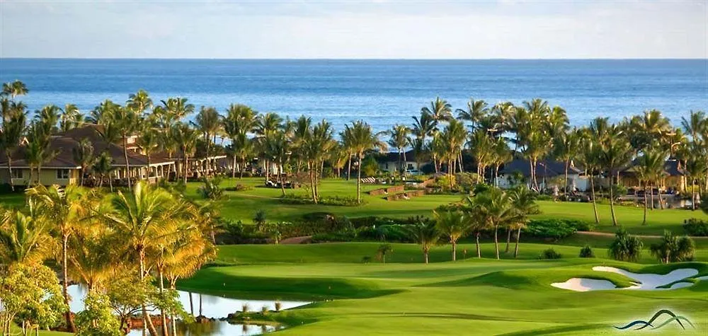 Kukuiula Club Cottages Kauai 0*,  Verenigde Staten