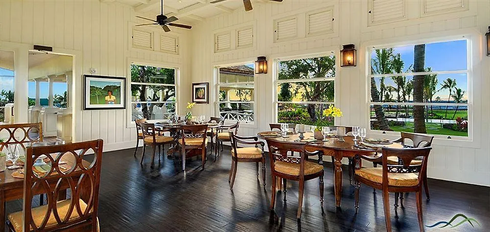 Kukuiula Club Cottages Kauai Appartement