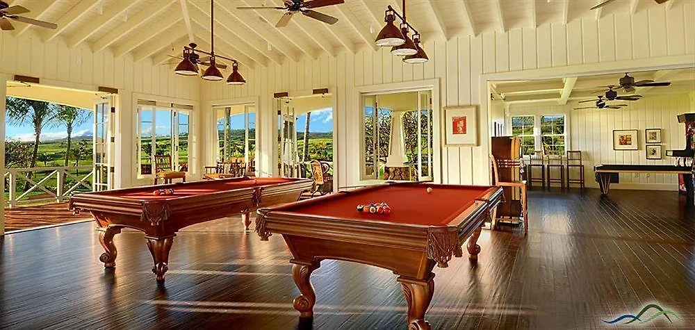 Kukuiula Club Cottages Kauai Appartement