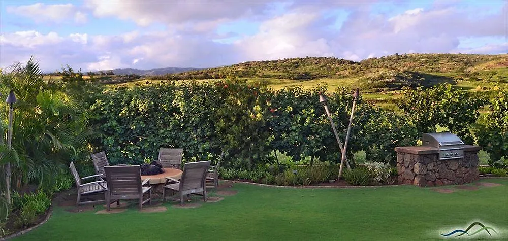 Kukuiula Club Cottages Kauai Verenigde Staten
