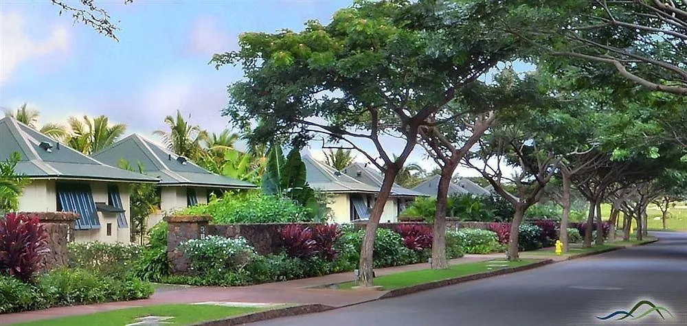 Kukuiula Club Cottages Kauai 0*,  Verenigde Staten
