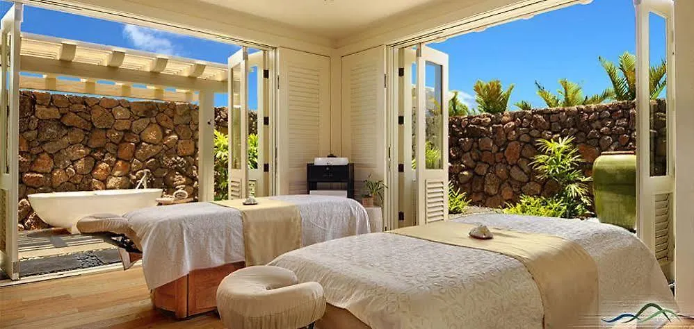 Kukuiula Club Cottages Kauai Appartement